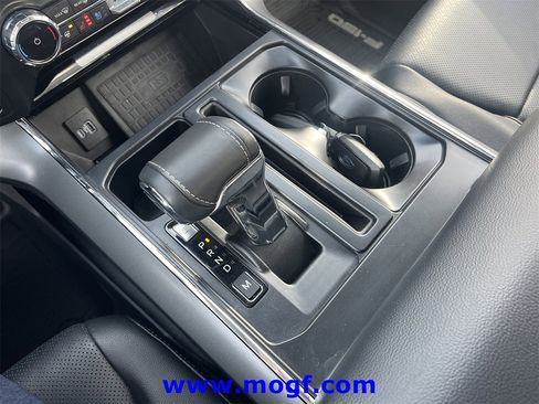 Certified 2022 Ford F150 Lariat w/ Equipment Group 502A High image 15