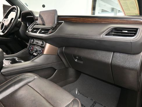 Used 2023 Chevrolet Tahoe High Country image 59