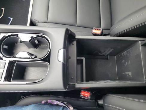 New 2025 Nissan Murano SL w/ Cargo Package image 29