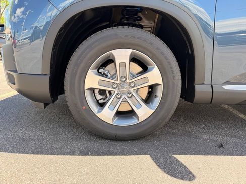 New 2026 Honda Pilot EX-L image 19