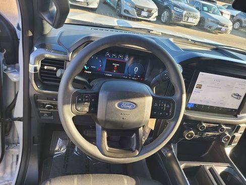 Used 2025 Ford F150 STX image 30