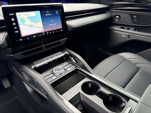 New 2026 Lincoln Nautilus Premier w/ Equipment Group 102A image 25