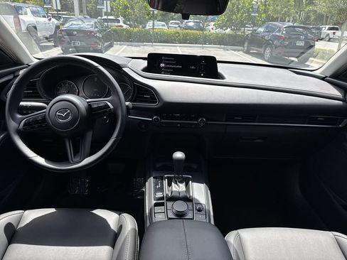 Certified 2026 MAZDA CX-30 AWD 2.5 S image 14