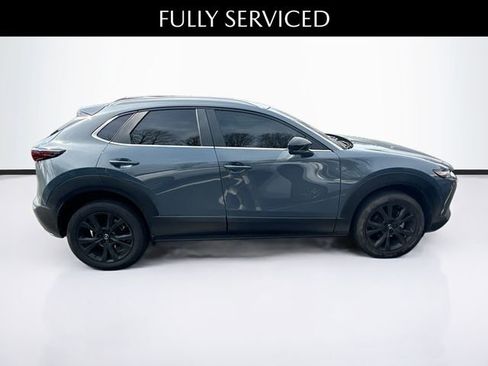 Certified 2023 MAZDA CX-30 AWD 2.5 S w/ Preferred Package image 9