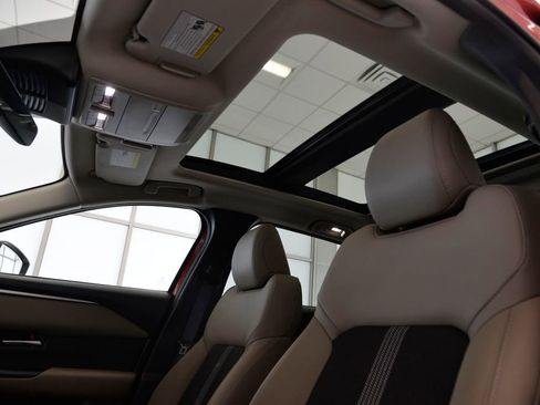 Certified 2025 MAZDA CX-50 AWD 2.5 S w/ Accent Package image 27