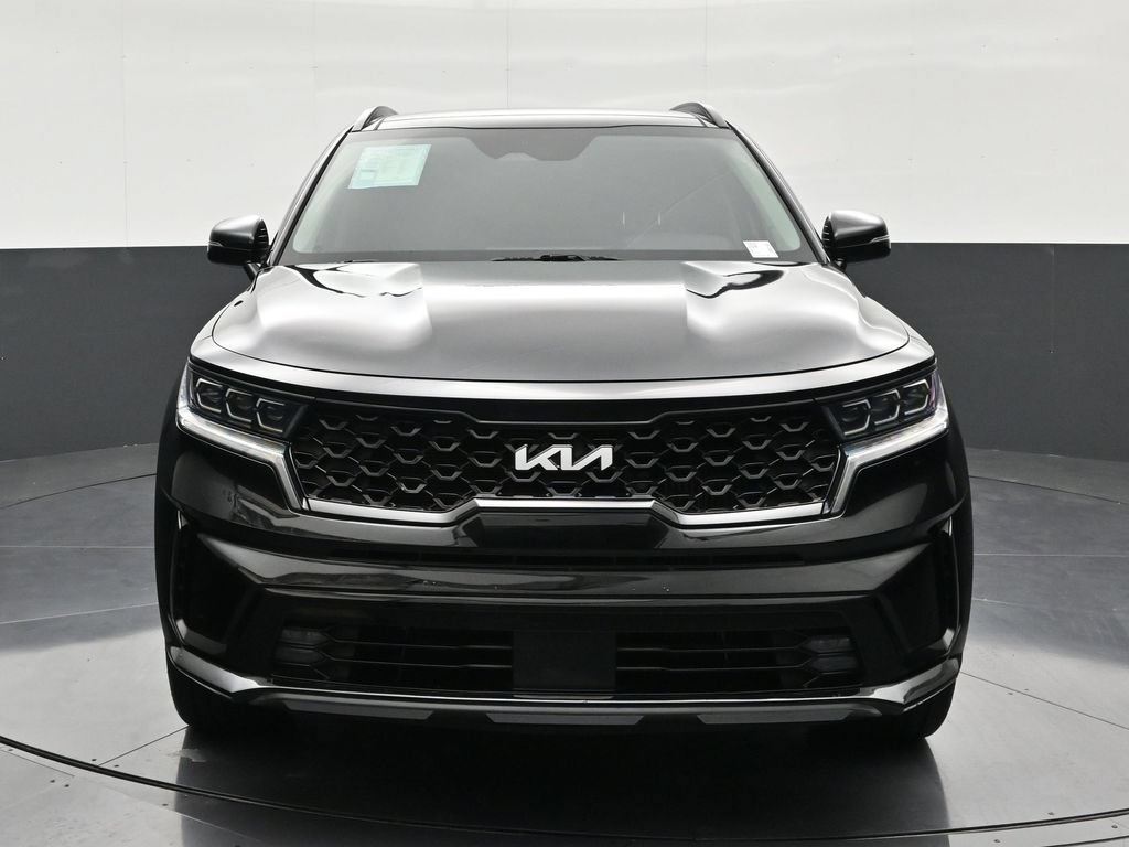 Used 2023 Kia Sorento SX AWD/4WD image 8