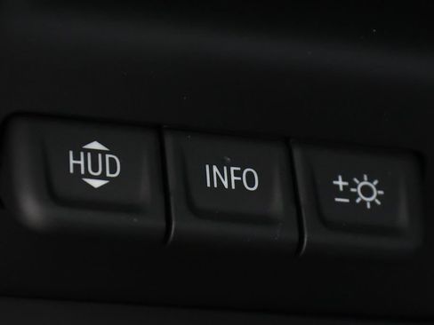 Used 2025 GMC Sierra 1500 Denali Ultimate AWD/4WD image 27