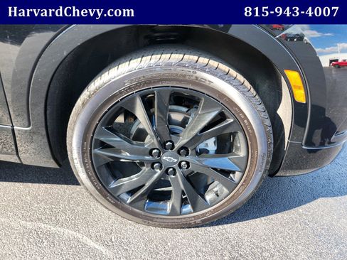 Used 2022 Chevrolet Blazer RS w/ Enhanced Convenience Package image 42