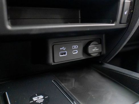 New 2026 Honda Ridgeline RTL image 24