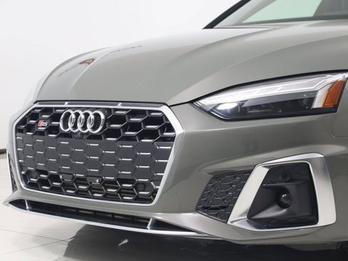 Used 2023 Audi S5 Premium Plus image 70