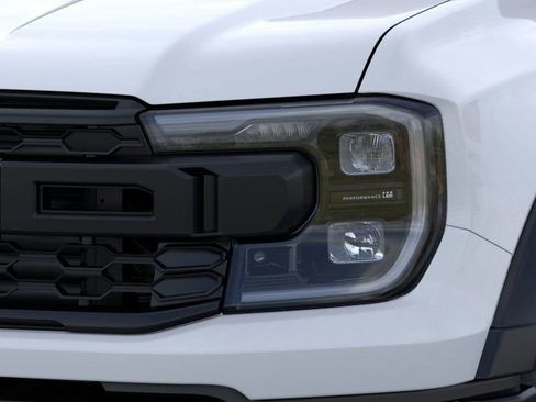 New 2026 Ford Ranger Raptor image 18
