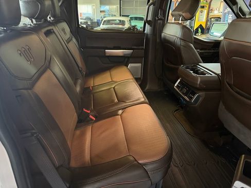 Used 2022 Ford F150 King Ranch AWD/4WD image 15