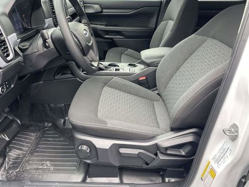 New 2025 Ford Ranger XL w/ Trailer Tow Package image 7