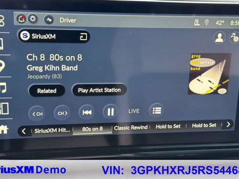 Used 2024 Honda Prologue Touring image 29