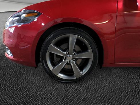 Used 2016 Dodge Dart GT w/ Sun/Sound Group image 11