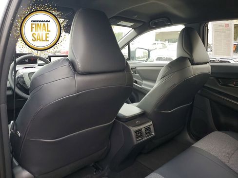 Certified 2026 Toyota bZ image 18