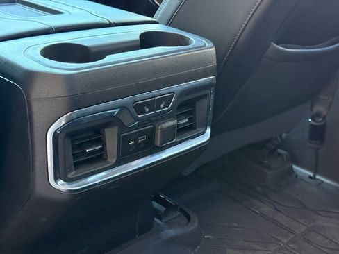 Used 2019 Chevrolet Silverado 1500 High Country w/ Technology Package image 23