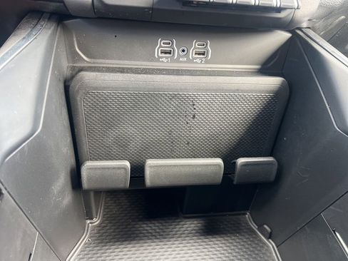 Certified 2026 RAM 1500 Big Horn AWD/4WD image 34