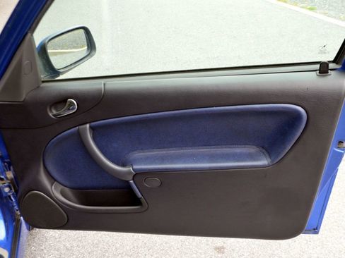 Used 1999 Saab 9-3 Viggen image 27