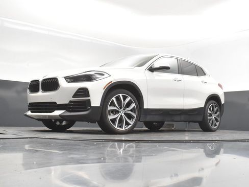Used 2022 BMW X2 sDrive28i w/ Convenience Package FWD image 36