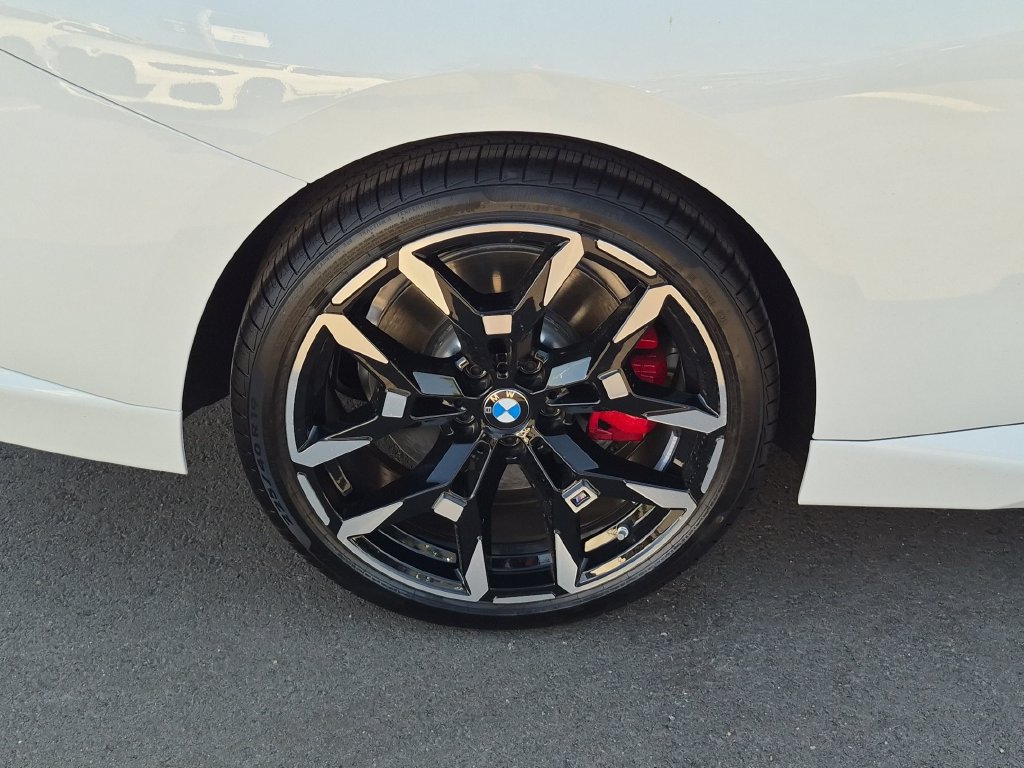 New 2026 BMW 230i xDrive Coupe w/ Premium Package AWD/4WD image 25
