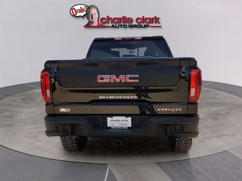New 2026 GMC Sierra 1500 AT4X w/ AT4X AEV Edition image 4