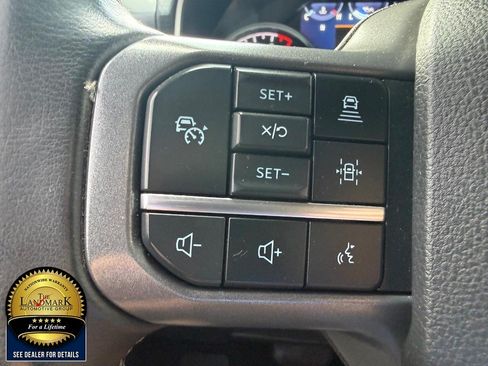 Used 2023 Ford F150 XLT w/ Equipment Group 302A High AWD/4WD image 10