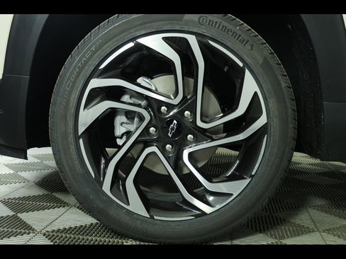 New 2026 Chevrolet TrailBlazer RS w/ Convenience Package image 12