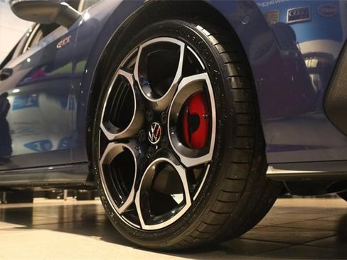 New 2026 Volkswagen GTI Autobahn image 3