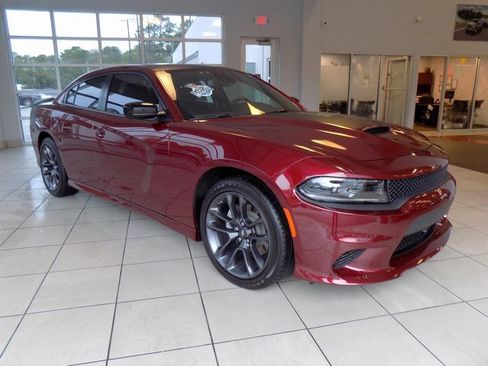 Certified 2023 Dodge Charger R/T w/ Daytona Edition Group image 36