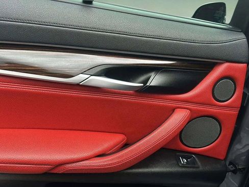 Used 2019 BMW X6 xDrive35i image 20