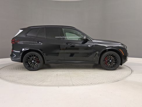 New 2026 BMW X5 sDrive40i w/ M Sport Package RWD image 6