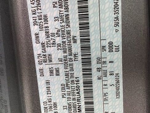 Used 2024 Ford Escape ST-Line w/ Tech Pack #1 image 43