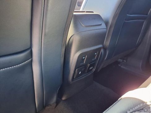 Used 2021 Ford Bronco Outer Banks image 33