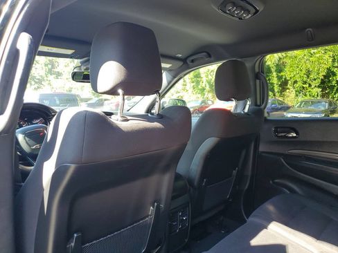 Used 2025 Dodge Durango GT AWD/4WD image 13
