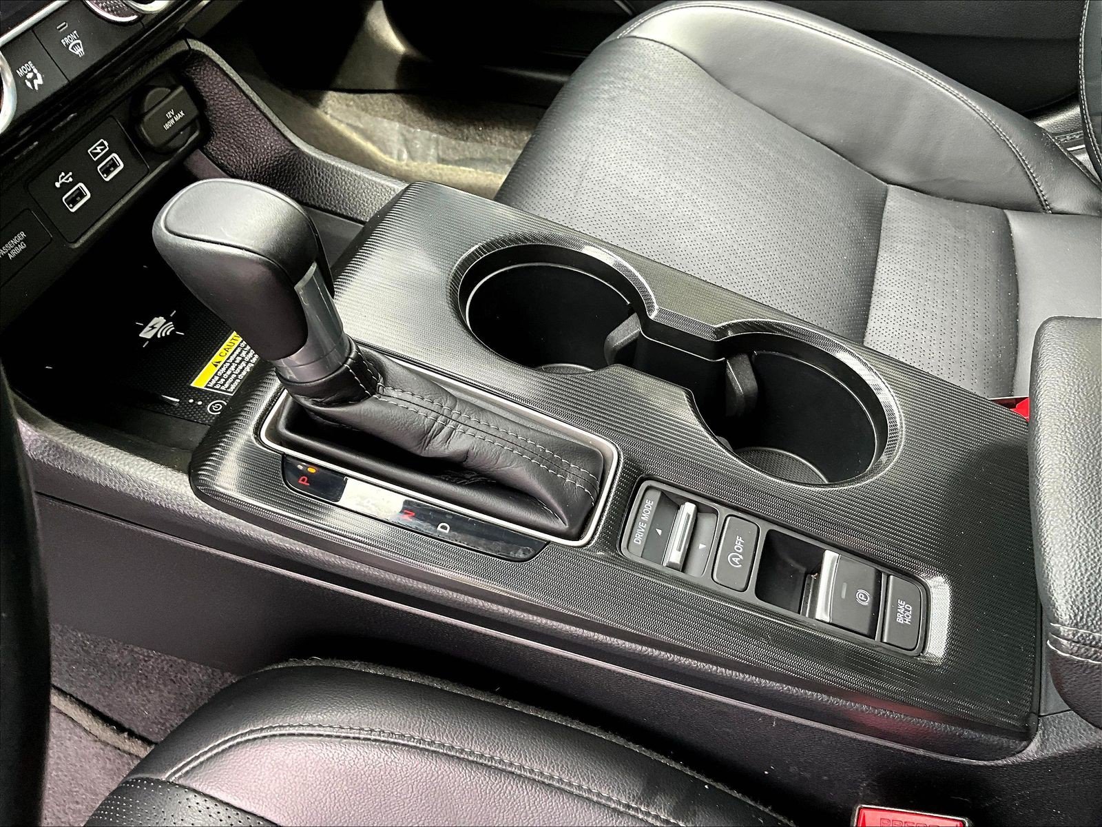 Certified 2024 Honda Civic Sport Touring image 18
