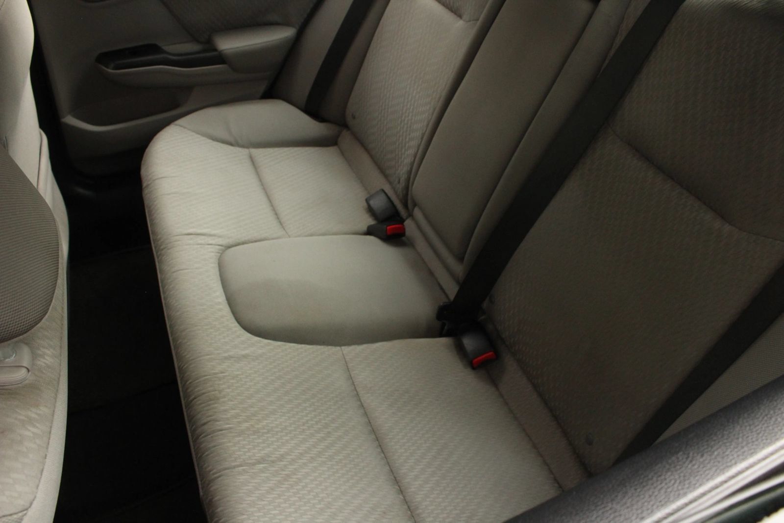 Used 2015 Honda Civic EX image 19