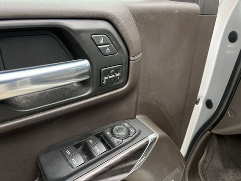 Used 2019 Chevrolet Silverado 1500 LTZ w/ LTZ Premium Package image 24