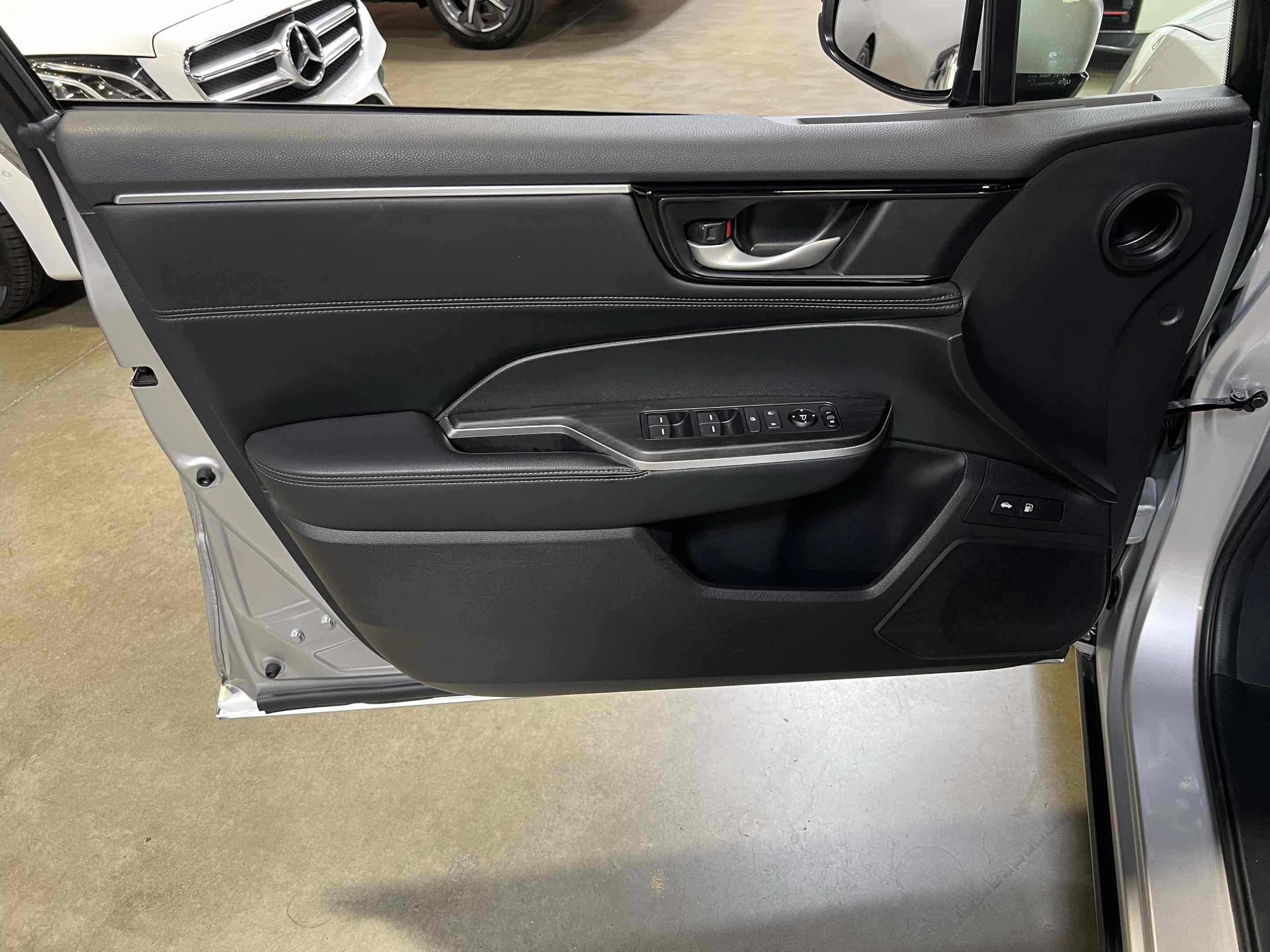 Used 2020 Honda Clarity Plug-In Hybrid image 80
