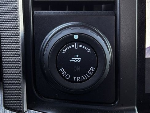 Used 2022 Ford F150 Platinum w/ Equipment Group 701A High image 21