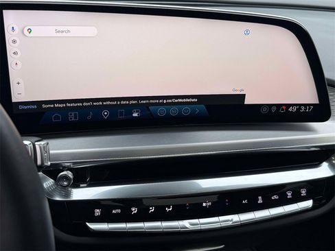 Used 2025 Cadillac Lyriq Luxury w/ LPO, Floor Liner Package image 6