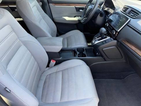 Used 2022 Honda CR-V EX image 11