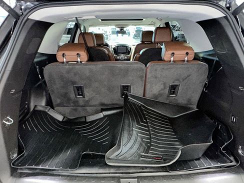 Used 2019 Chevrolet Traverse High Country image 37