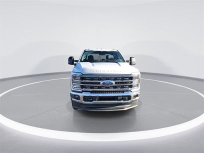 New 2026 Ford F350 XLT w/ XLT Premium Package