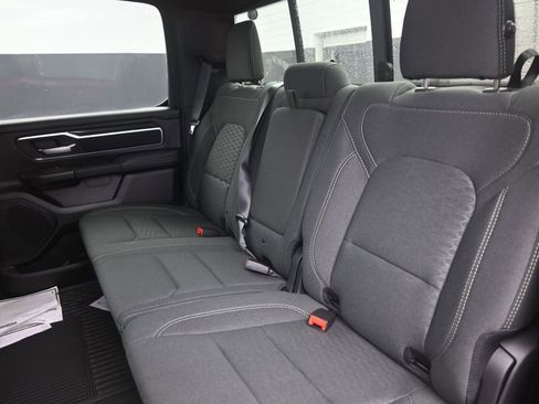 New 2026 RAM 1500 4x4 Crew Cab image 10