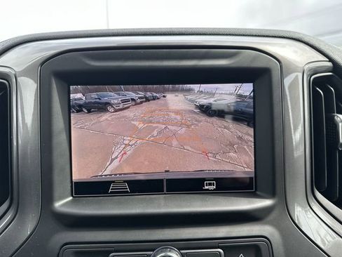 New 2026 Chevrolet Silverado 1500 W/T w/ WT Value Package image 15