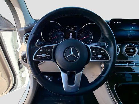 Used 2020 Mercedes-Benz GLC 300 4MATIC w/ Multimedia Package image 39