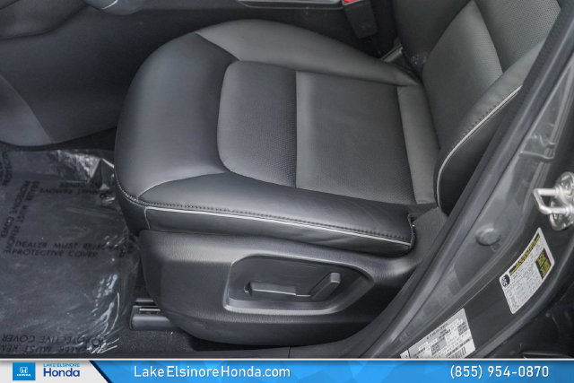Used 2024 MAZDA CX-5 AWD 2.5 S w/ Select Package image 16
