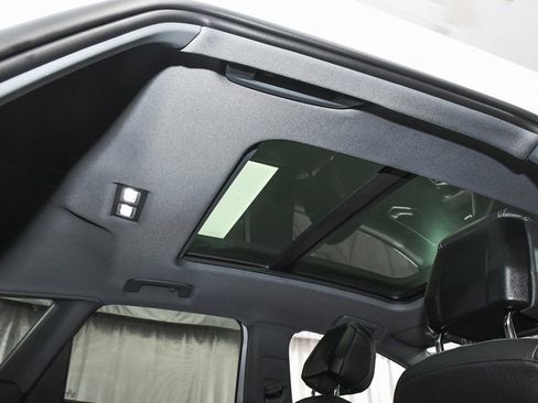 Used 2024 Audi Q4 e-tron Premium Plus w/ Premium Plus image 54