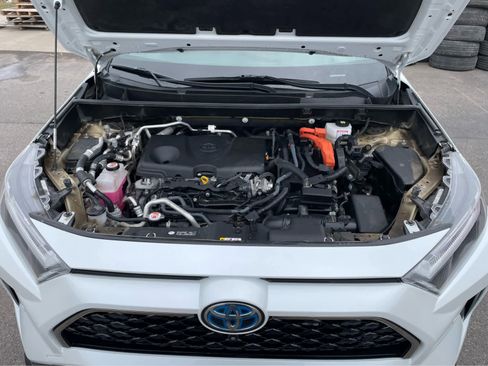 Used 2023 Toyota RAV4 XSE w/ Premium Package image 36